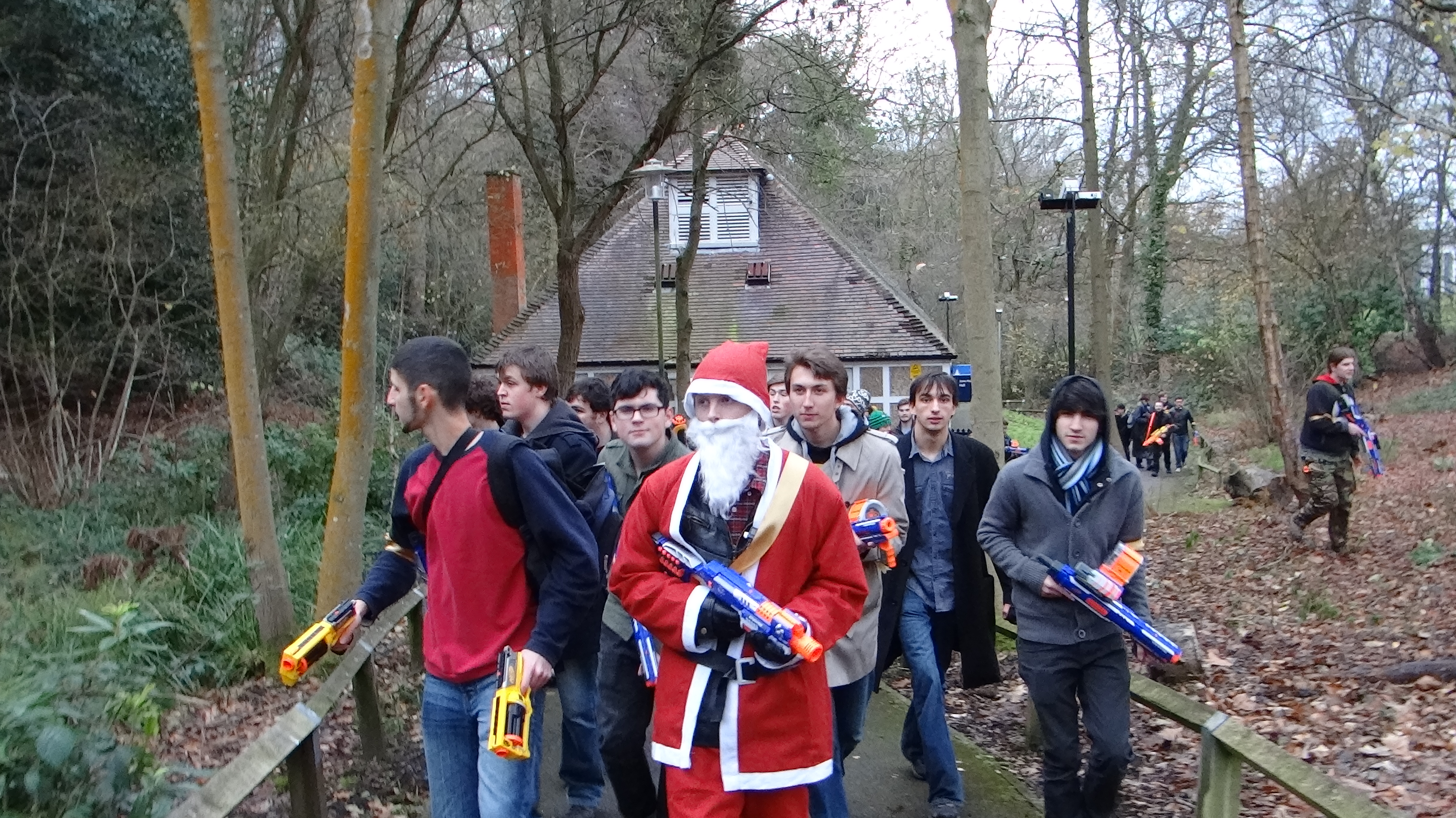 Michigan Football: ND, Dead Chicken Walking Ode To ... The Walking Dead Risk Board Game (Product Review)