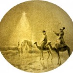 Three Wise Men