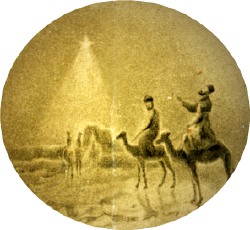 Three Wise Men