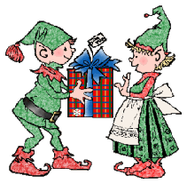 Elves