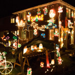Harrogate Lights