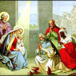 3 Wise Men