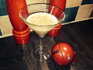 Eggnog