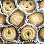 Shortbread Day