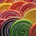 candy