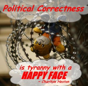 Political Correctness