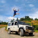 driving experiences