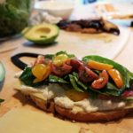 sandwich