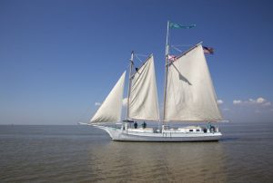 schooner