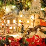 shabby-chic-victorian-christmas-village