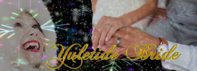 yuletide-bride