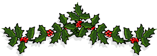 holly-up