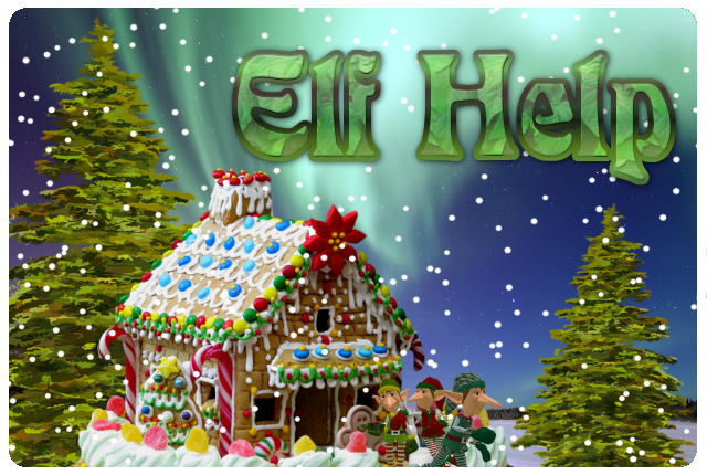 Elf Help