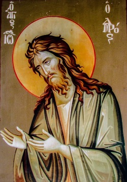 john-the-baptist