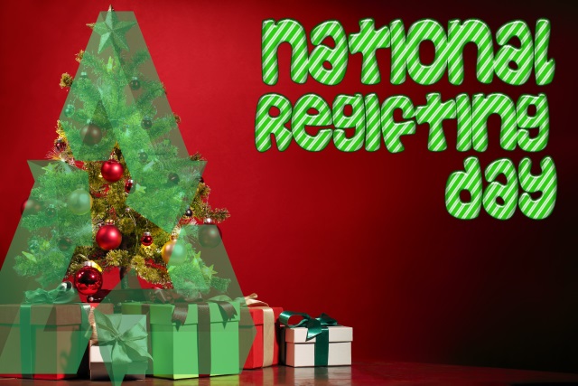 national-regifting-day
