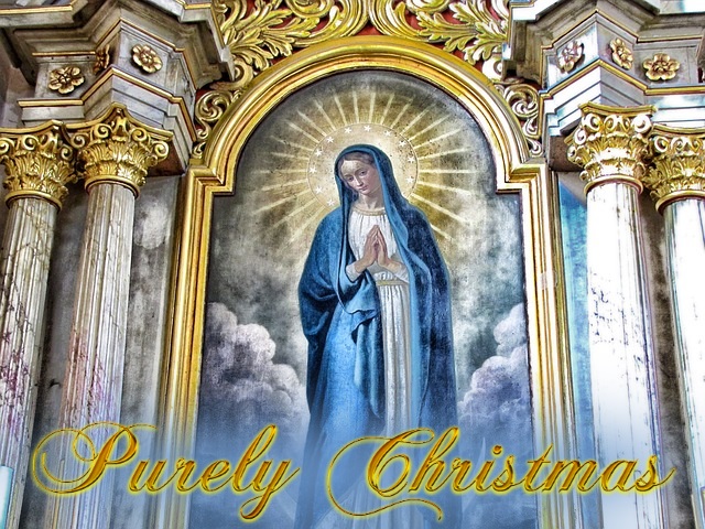 Purely Christmas
