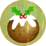 plum-pudding
