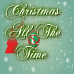 Yuletide Bride