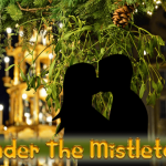 under-the-mistletoe
