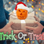 trick-or-treat