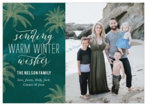 Palm_Tree_Wishes_Holiday_Cards-Basic_Invite