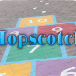 hopscotch