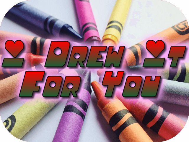 i-drew-it-for-you