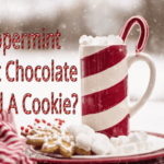 peppermint-hot-chocolate-and-a-cookie