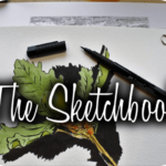 the-sketchbook