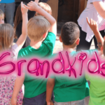 Grandkids