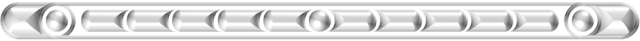 silver-bar-divider