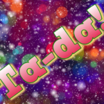 ta-da