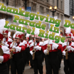 thanksgiving-day-parade-in-laurel-ridge