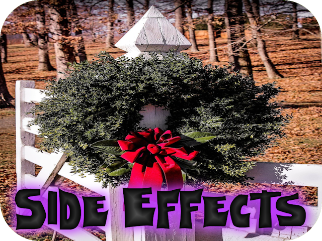 side-effects