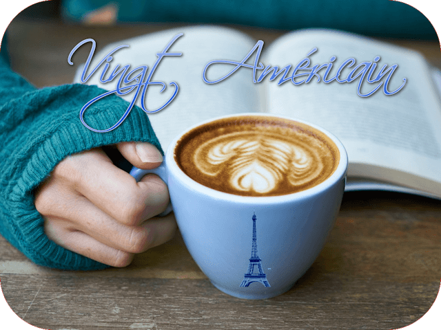 vingt-americain