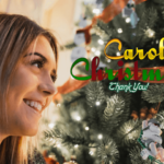 Carol's Christmas (Thank You)