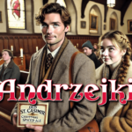 Andrzejki