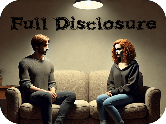 full-disclosure