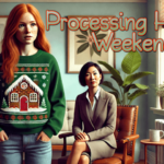 processing-her-weekend