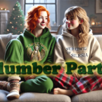 slumber-party