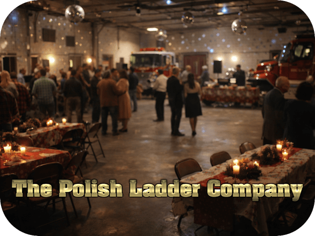The Polish Ladder Company